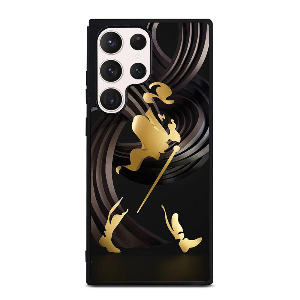 JOHNNIE WALKER SYMBOL 2 Samsung Galaxy S23 Ultra Case Cover