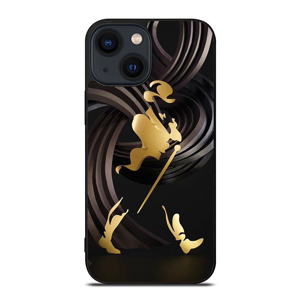 JOHNNIE WALKER SYMBOL 2 iPhone 14 Plus Case Cover