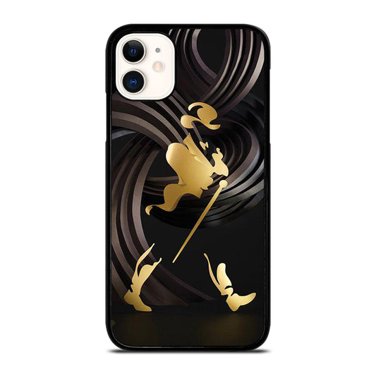 JOHNNIE WALKER SYMBOL 2 iPhone 11 Case Cover