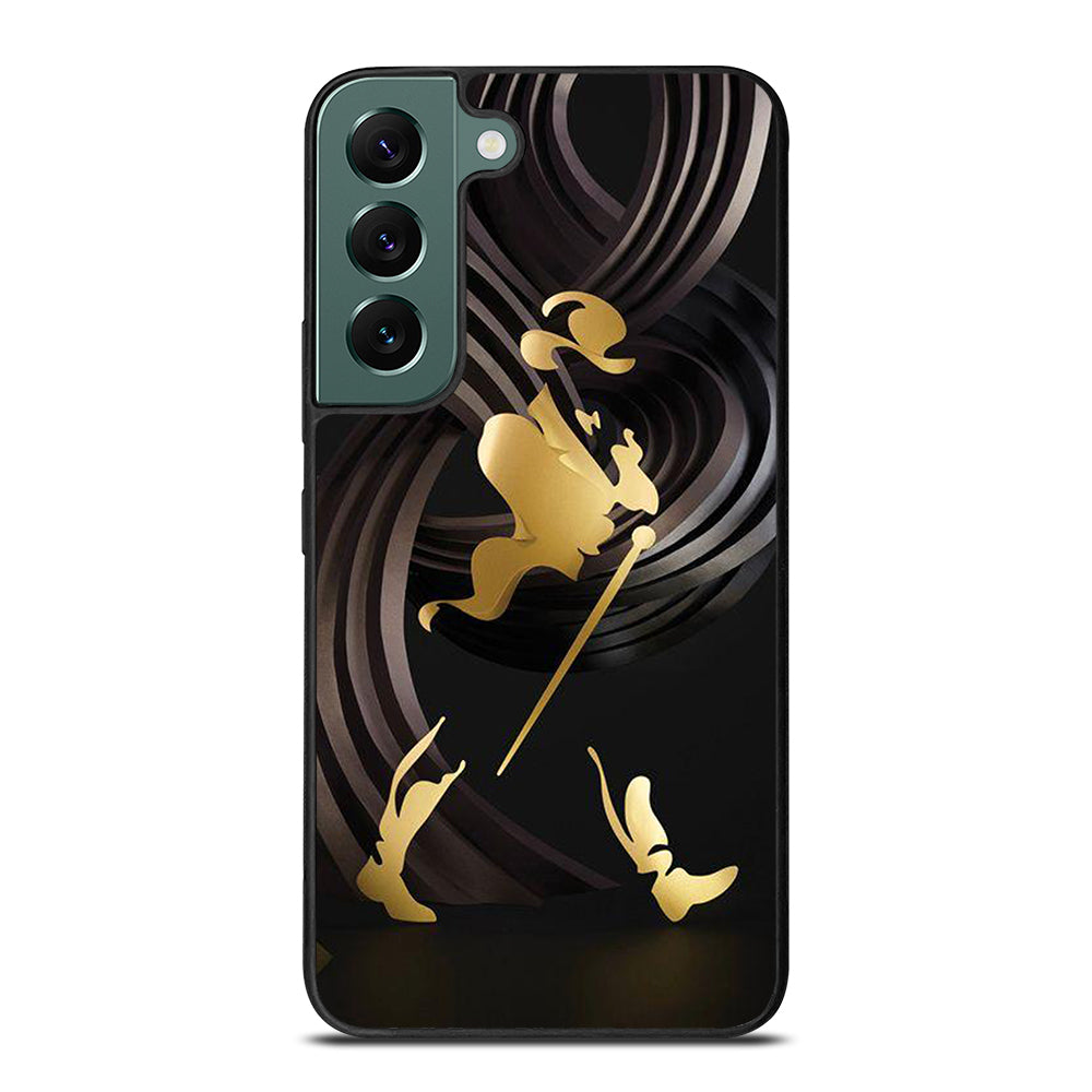 JOHNNIE WALKER SYMBOL 2 Samsung Galaxy S22 Case Cover