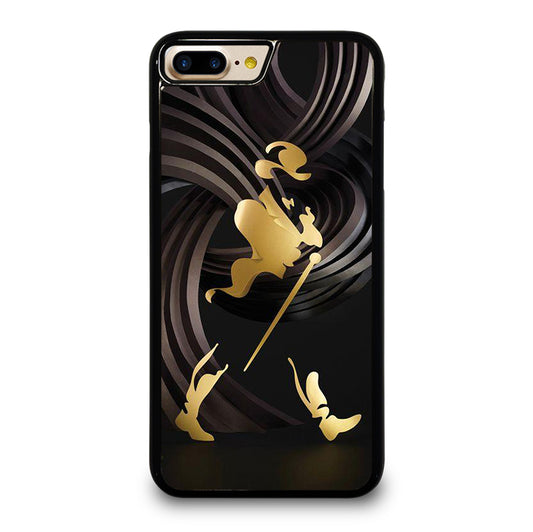 JOHNNIE WALKER SYMBOL 2 iPhone 7 / 8 Plus Case Cover
