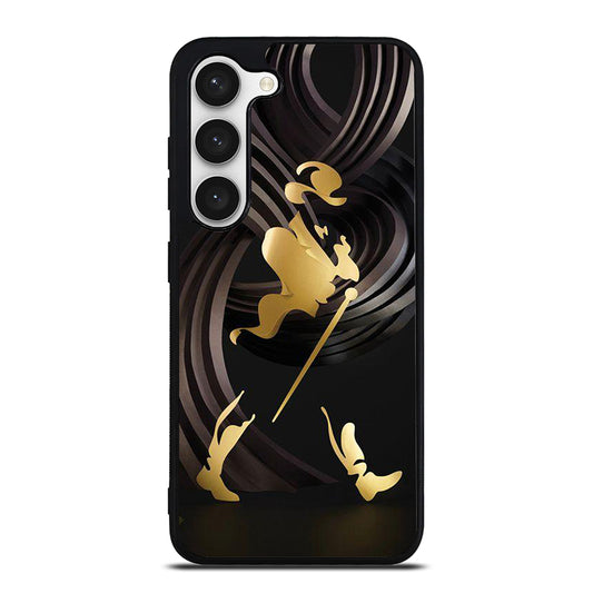 JOHNNIE WALKER SYMBOL 2 Samsung Galaxy S23 Case Cover