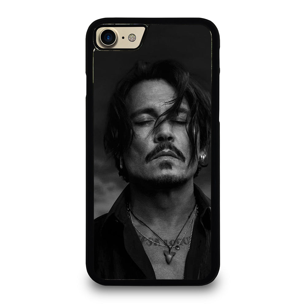 JOHNNY DEEP iPhone 7 / 8 Case Cover