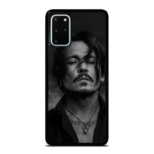 JOHNNY DEEP Samsung Galaxy S20 Plus Case Cover