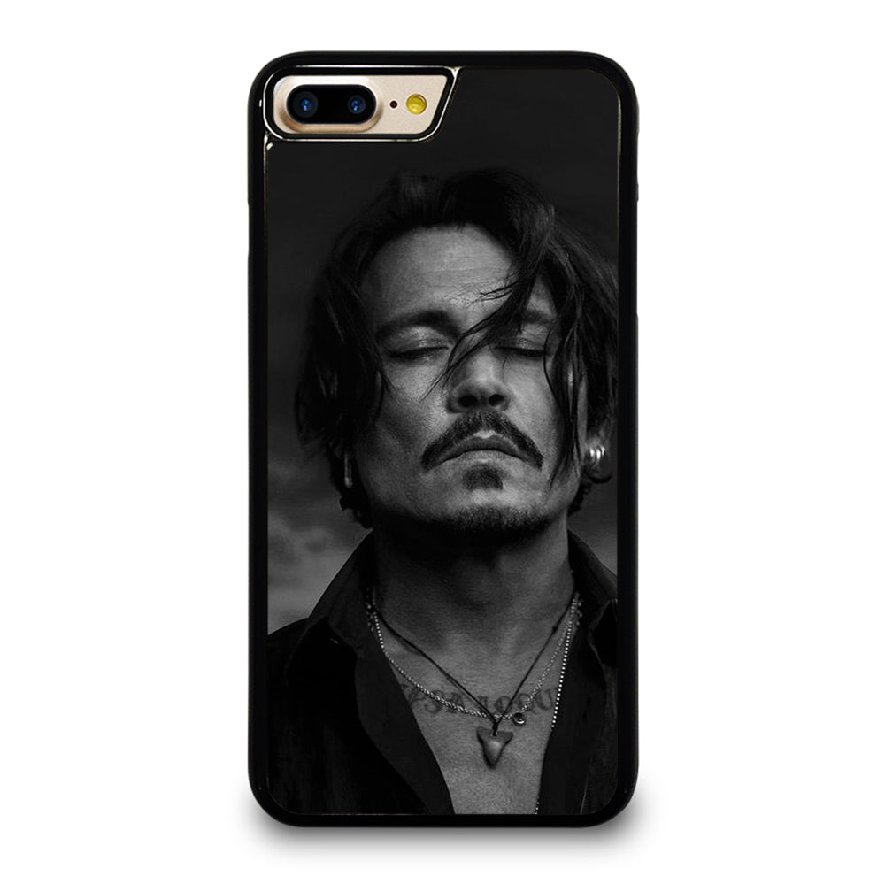 JOHNNY DEEP iPhone 7 / 8 Plus Case Cover