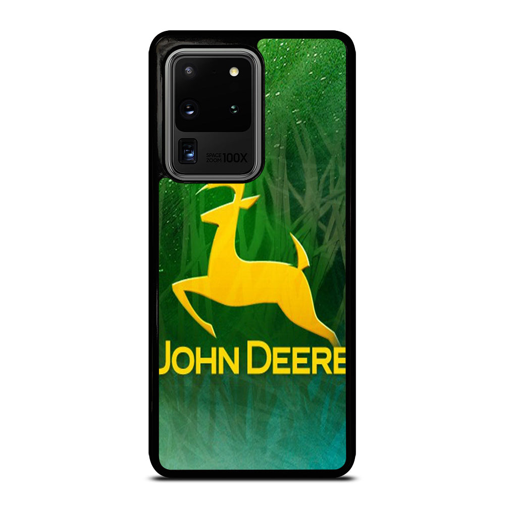 JOHN DEERE LOGO Samsung Galaxy S20 Ultra Case Cover