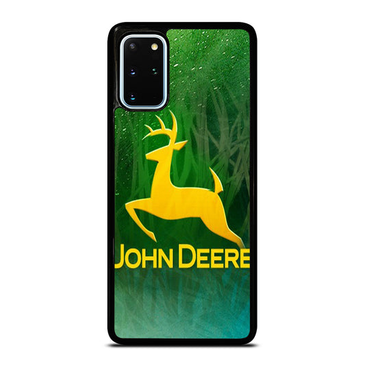 JOHN DEERE LOGO Samsung Galaxy S20 Plus Case Cover