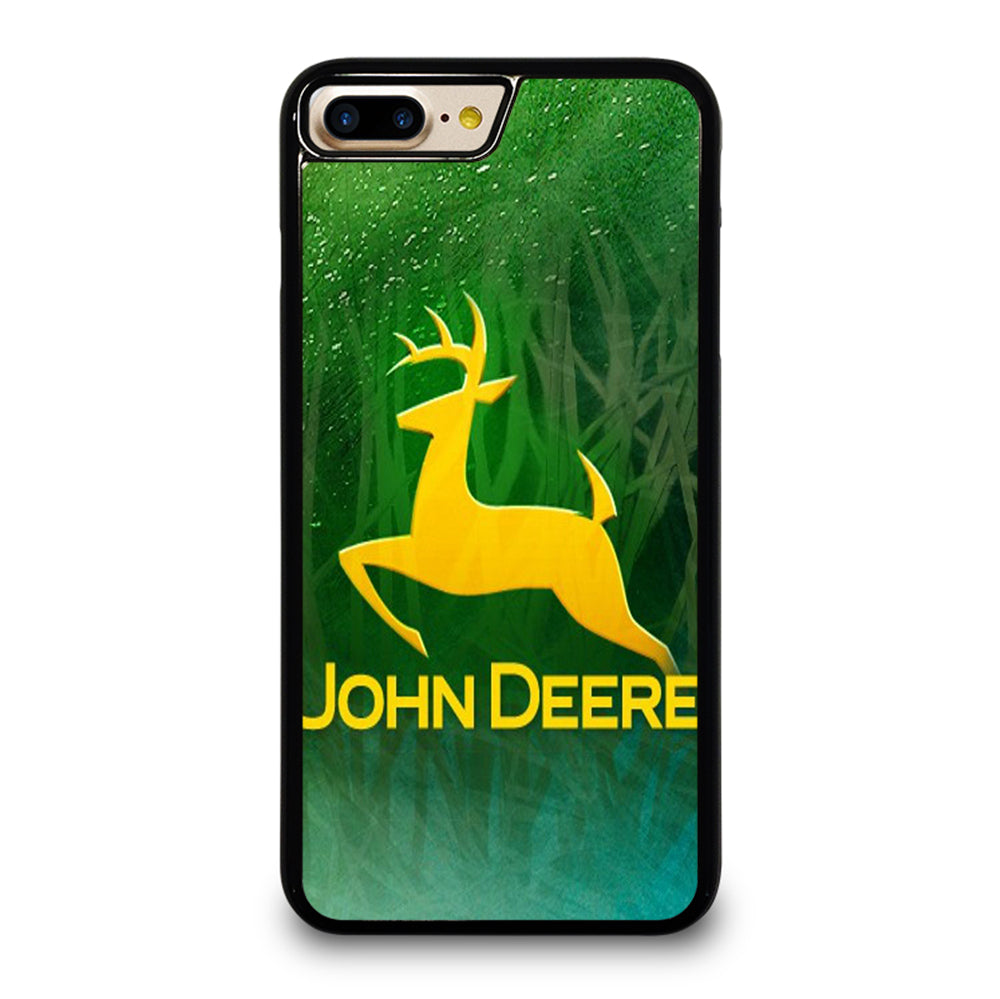 JOHN DEERE LOGO iPhone 7 / 8 Plus Case Cover