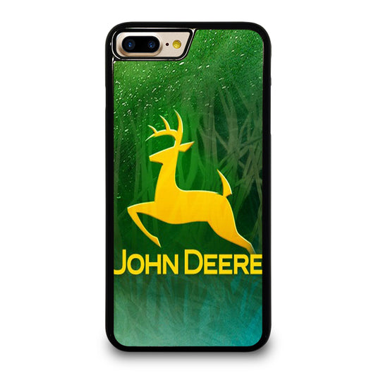 JOHN DEERE LOGO iPhone 7 / 8 Plus Case Cover