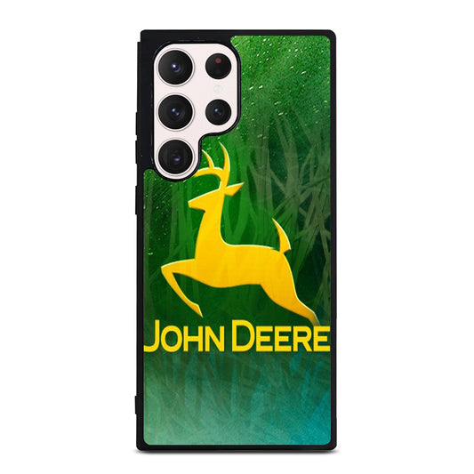 JOHN DEERE LOGO Samsung Galaxy S23 Ultra Case Cover