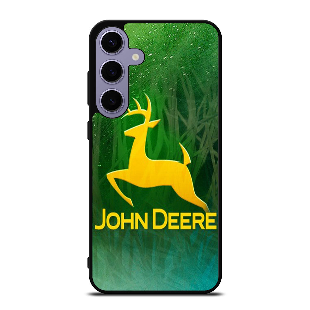 JOHN DEERE LOGO Samsung Galaxy S24 Plus Case Cover