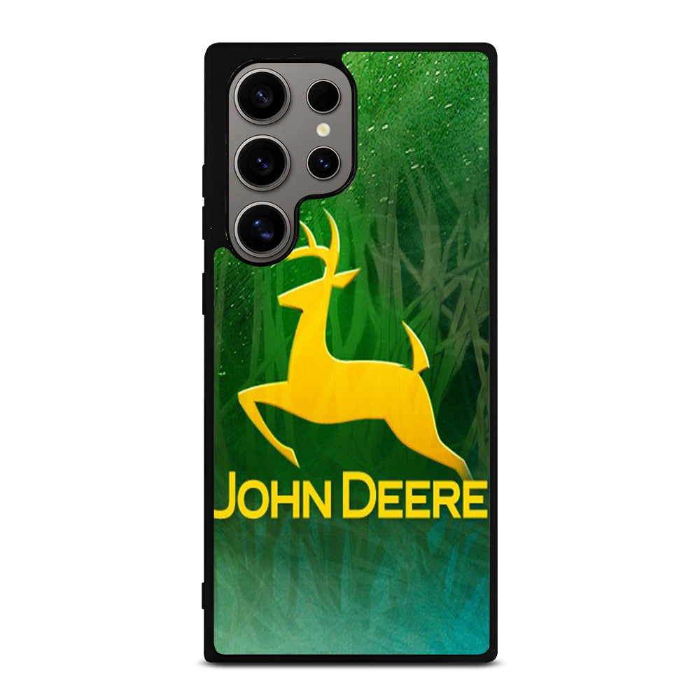 JOHN DEERE LOGO Samsung Galaxy S24 Ultra Case Cover