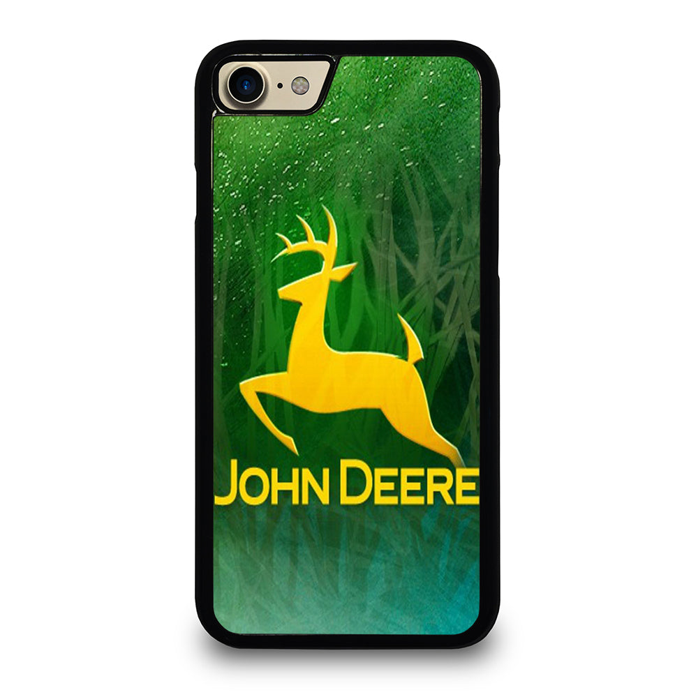JOHN DEERE LOGO iPhone 7 / 8 Case Cover