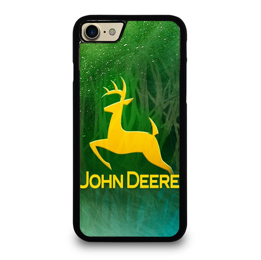 JOHN DEERE LOGO iPhone 7 / 8 Case Cover