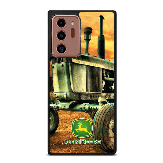 JOHN DEERE TRACTOR LOGO 3 Samsung Galaxy Note 20 Ultra Case Cover