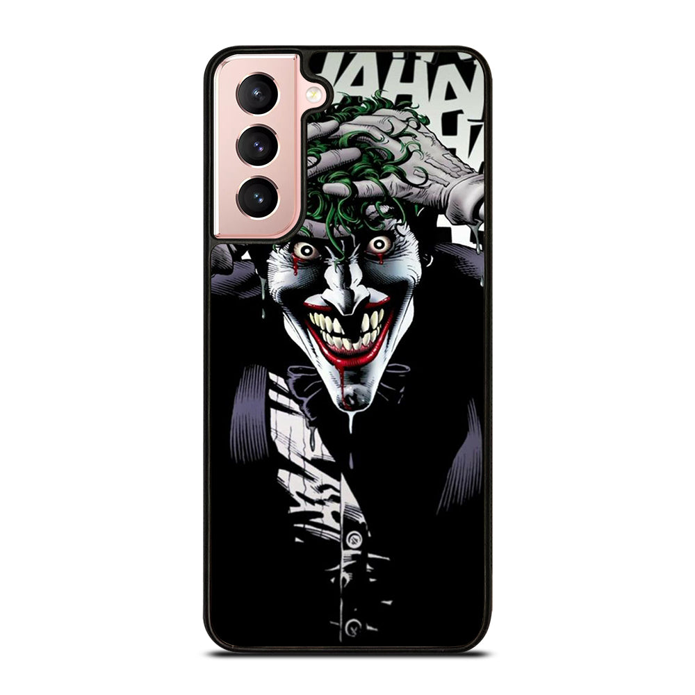 JOKER CARTOON 2 Samsung Galaxy S21 Case Cover