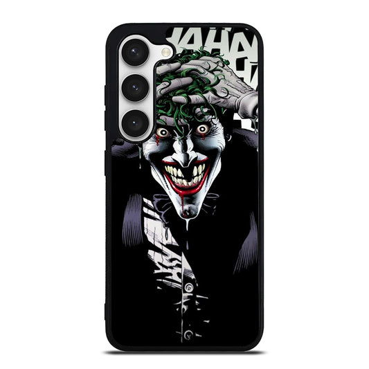 JOKER CARTOON 2 Samsung Galaxy S23 Case Cover