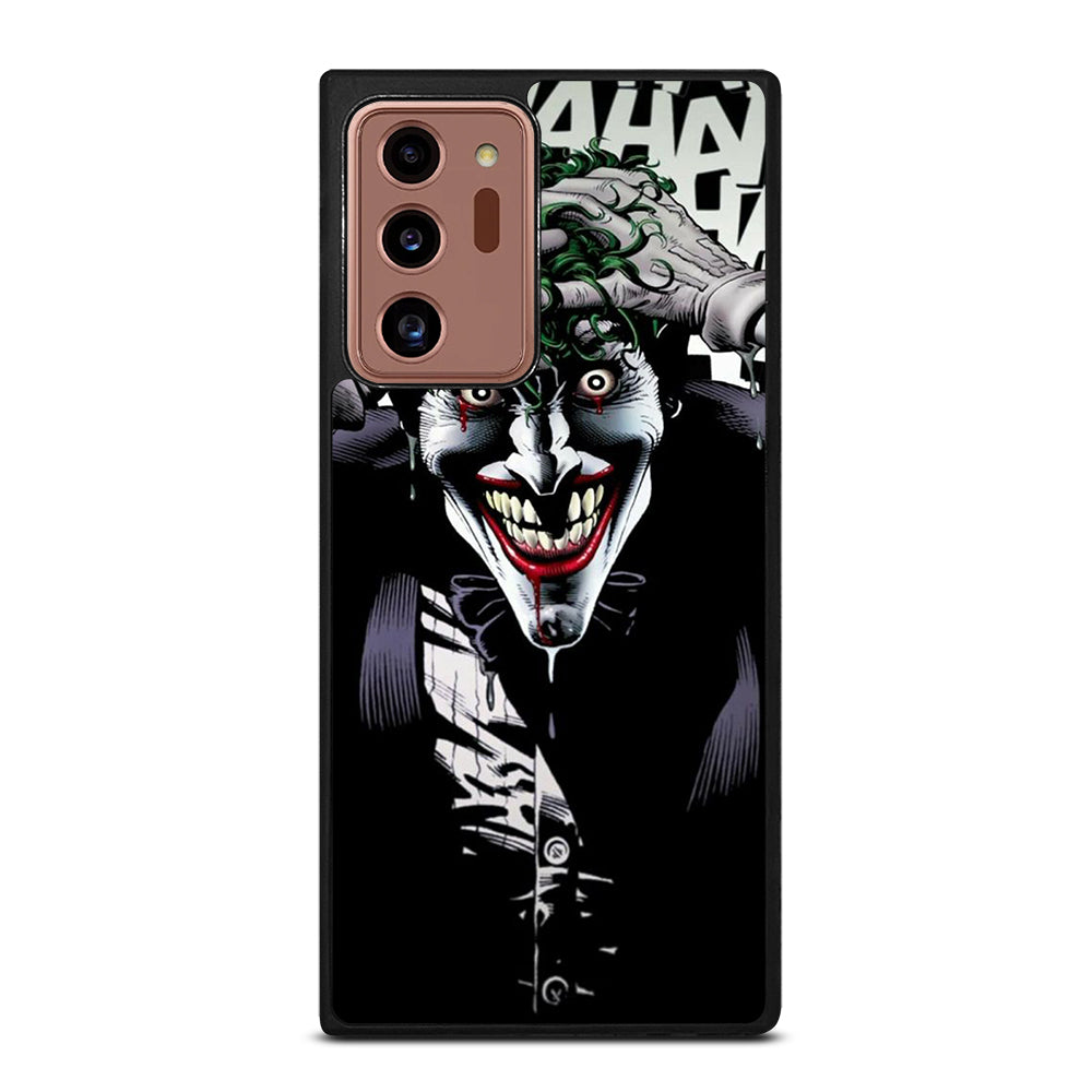 JOKER CARTOON 2 Samsung Galaxy Note 20 Ultra Case Cover
