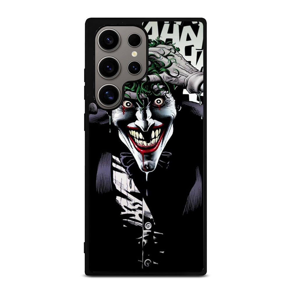 JOKER CARTOON 2 Samsung Galaxy S24 Ultra Case Cover