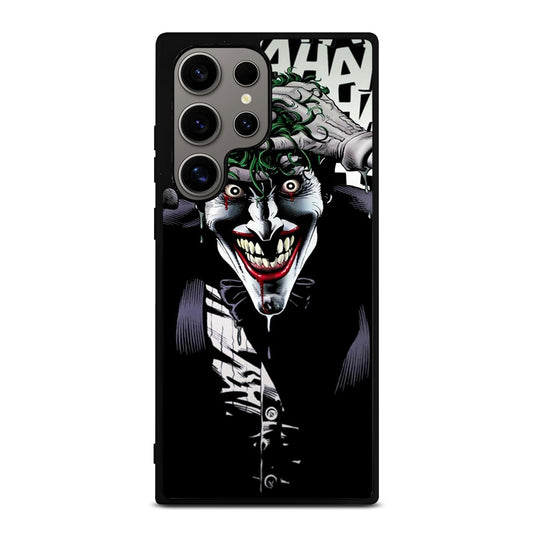JOKER CARTOON 2 Samsung Galaxy S24 Ultra Case Cover