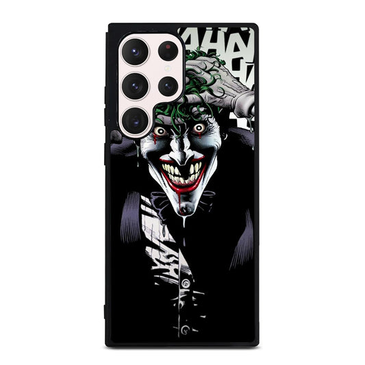 JOKER CARTOON 2 Samsung Galaxy S23 Ultra Case Cover