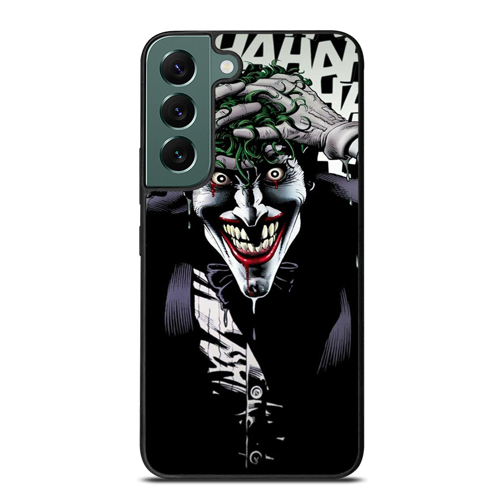 JOKER CARTOON 2 Samsung Galaxy S22 Case Cover