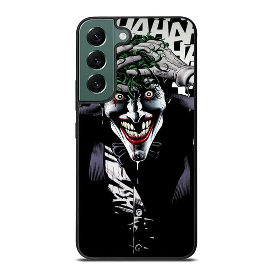 JOKER CARTOON 2 Samsung Galaxy S22 Case Cover