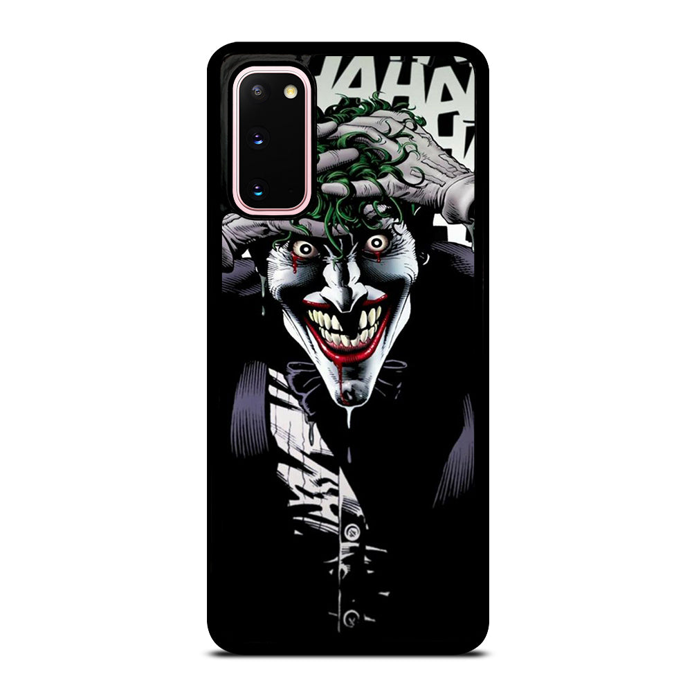 JOKER CARTOON 2 Samsung Galaxy S20 Case Cover