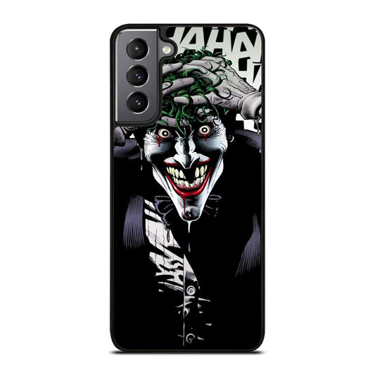 JOKER CARTOON 2 Samsung Galaxy S21 Plus Case Cover