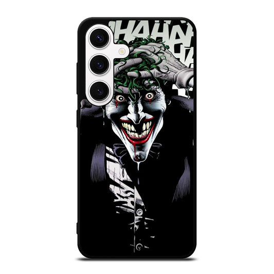 JOKER CARTOON 2 Samsung Galaxy S24 Case Cover