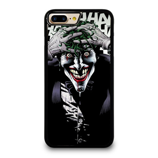 JOKER CARTOON 2 iPhone 7 / 8 Plus Case Cover