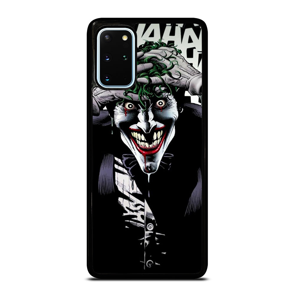 JOKER CARTOON 2 Samsung Galaxy S20 Plus Case Cover