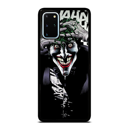 JOKER CARTOON 2 Samsung Galaxy S20 Plus Case Cover