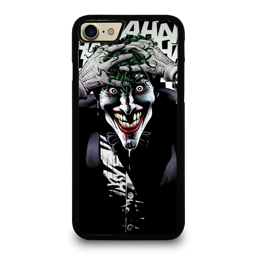 JOKER CARTOON 2 iPhone 7 / 8 Case Cover