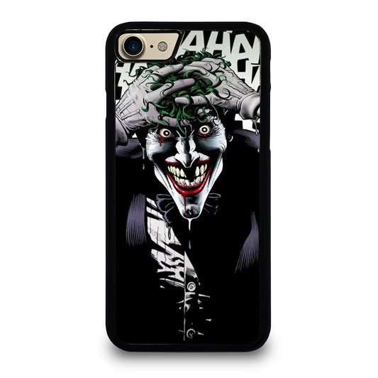 JOKER CARTOON 2 iPhone 7 / 8 Case Cover