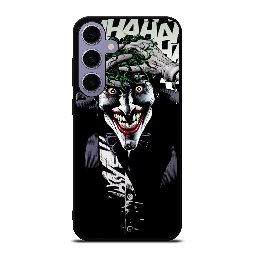 JOKER CARTOON 2 Samsung Galaxy S24 Plus Case Cover