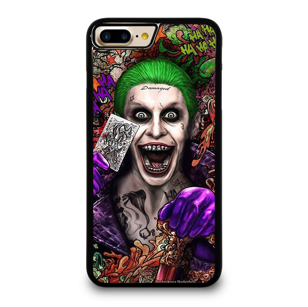 JOKER JARED LETO iPhone 7 / 8 Plus Case Cover