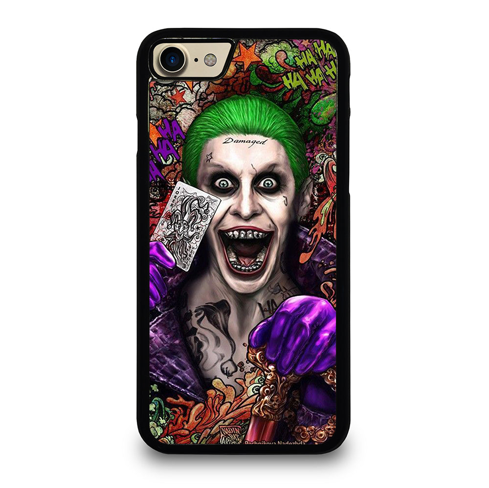JOKER JARED LETO iPhone 7 / 8 Case Cover