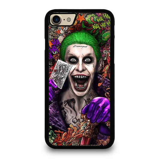 JOKER JARED LETO iPhone 7 / 8 Case Cover