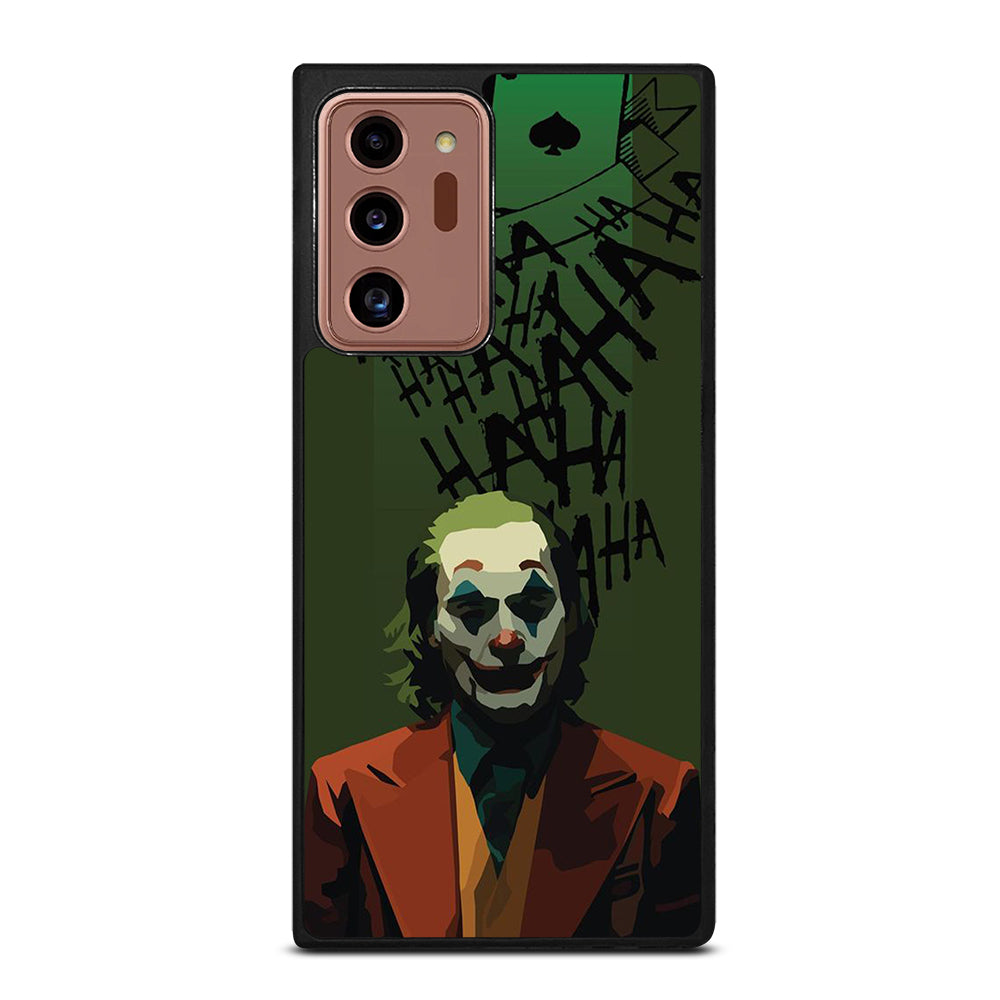 JOKER JOAQUIN ART Samsung Galaxy Note 20 Ultra Case Cover