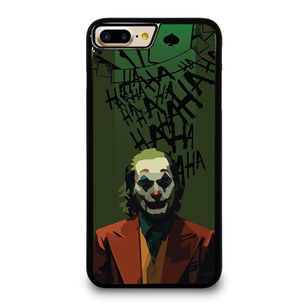 JOKER JOAQUIN ART iPhone 7 / 8 Plus Case Cover
