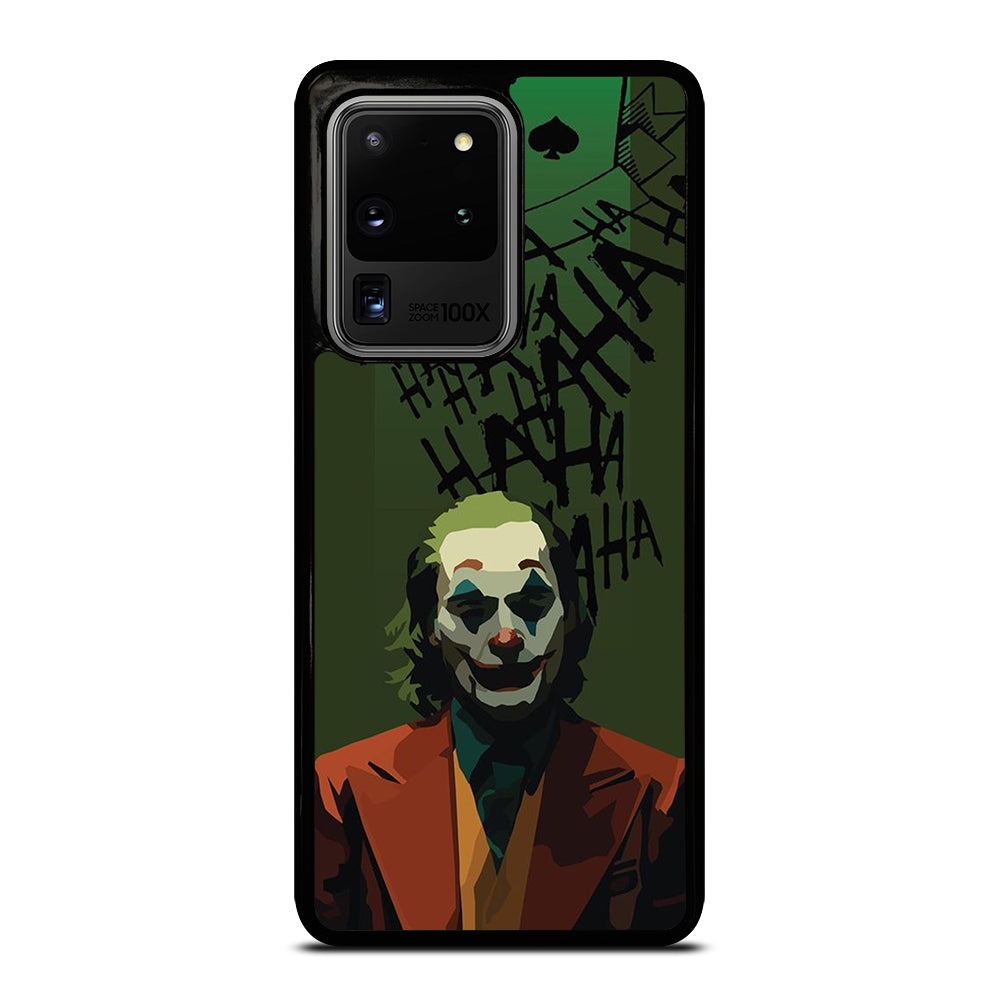 JOKER JOAQUIN ART Samsung Galaxy S20 Ultra Case Cover