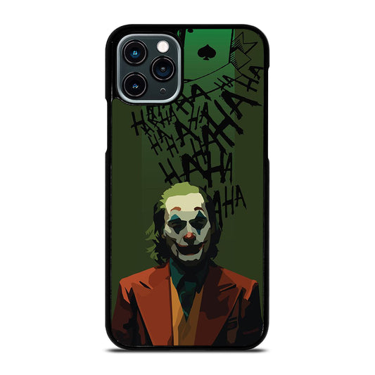 JOKER JOAQUIN ART iPhone 11 Pro Case Cover