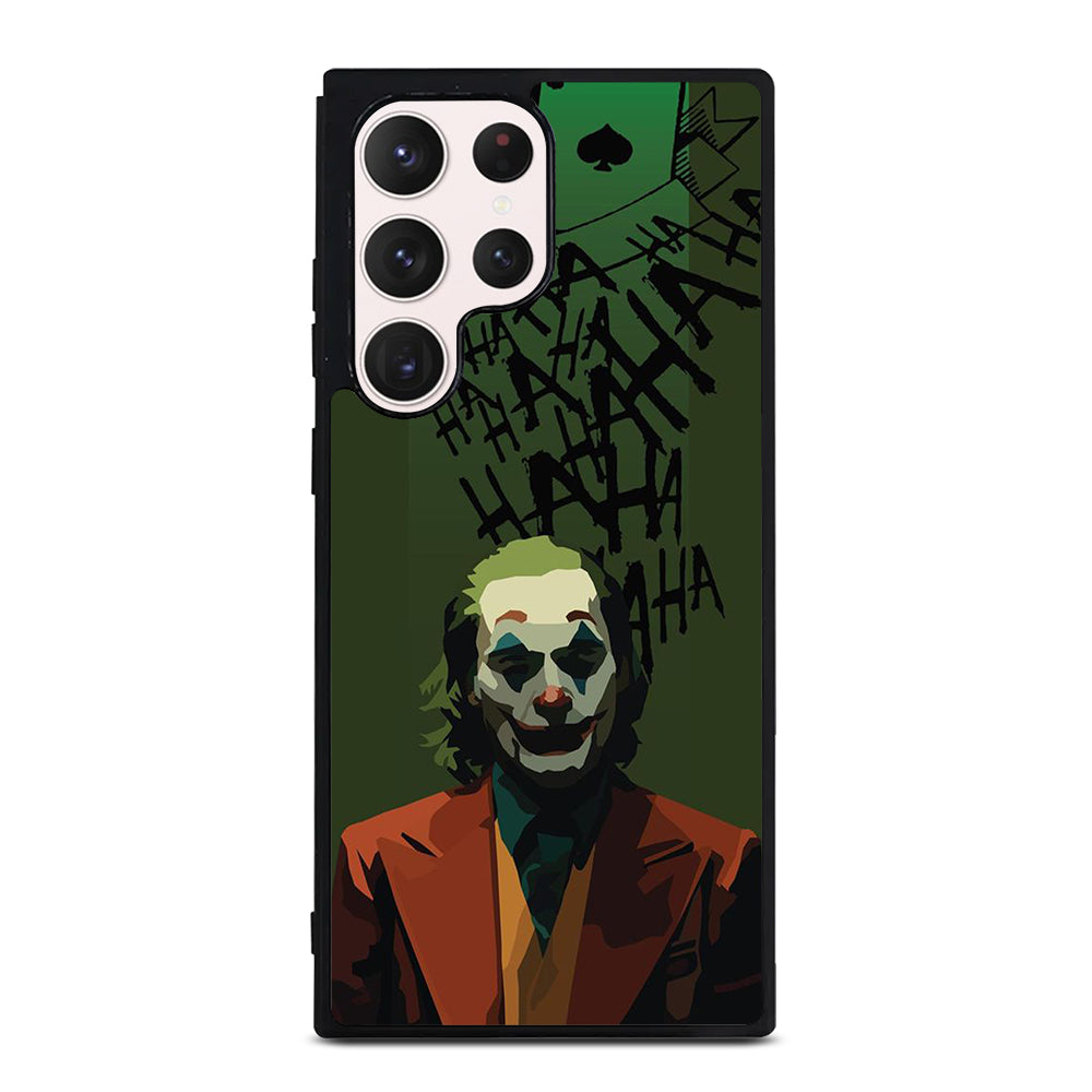 JOKER JOAQUIN ART Samsung Galaxy S23 Ultra Case Cover