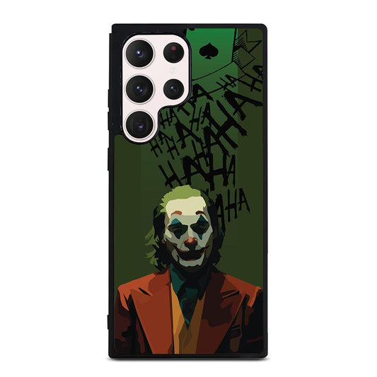 JOKER JOAQUIN ART Samsung Galaxy S23 Ultra Case Cover
