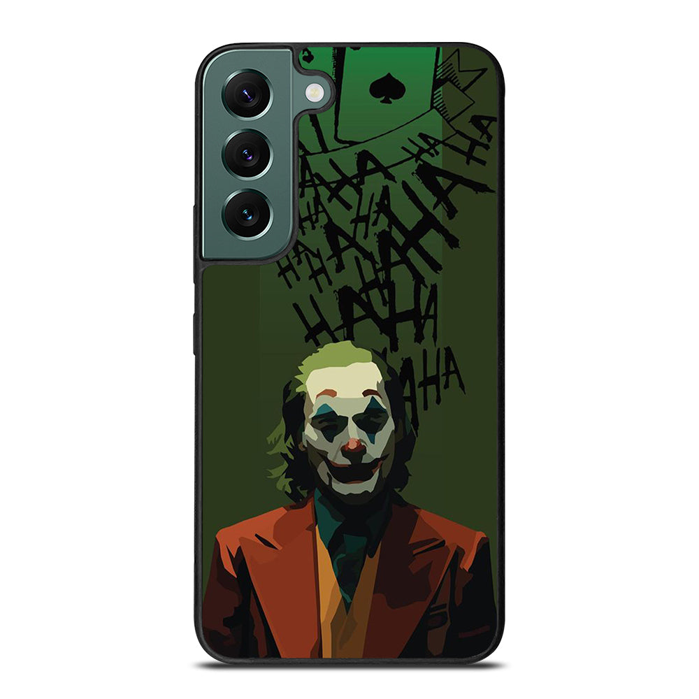 JOKER JOAQUIN ART Samsung Galaxy S22 Case Cover