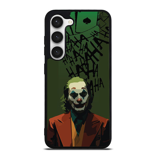 JOKER JOAQUIN ART Samsung Galaxy S23 Case Cover