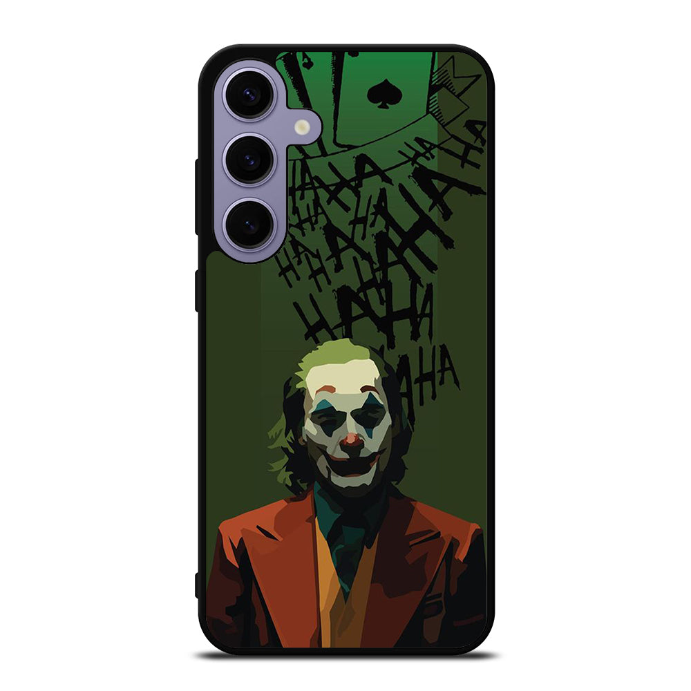 JOKER JOAQUIN ART Samsung Galaxy S24 Plus Case Cover