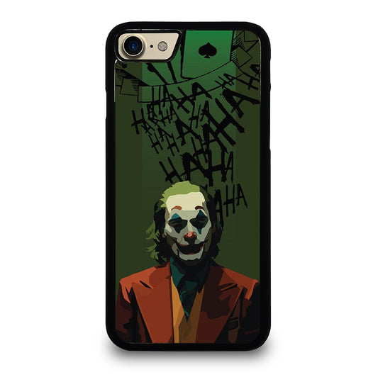 JOKER JOAQUIN ART iPhone 7 / 8 Case Cover