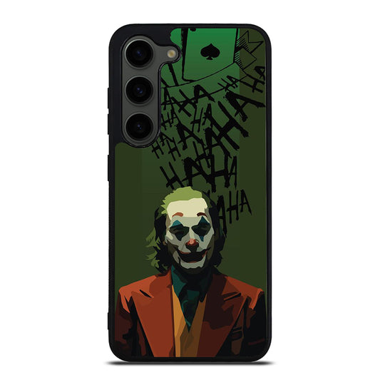 JOKER JOAQUIN ART Samsung Galaxy S23 Plus Case Cover
